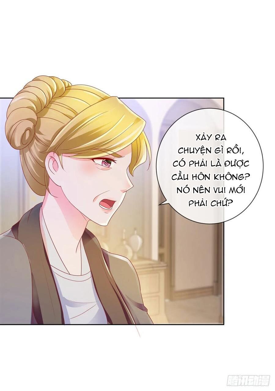 đọc truyện Ẩn Hôn 100%: Chọc Tức Vợ Yêu Mua Một Tặng Một Chương 141 ảnh 15 tại Thiên Thai Truyện