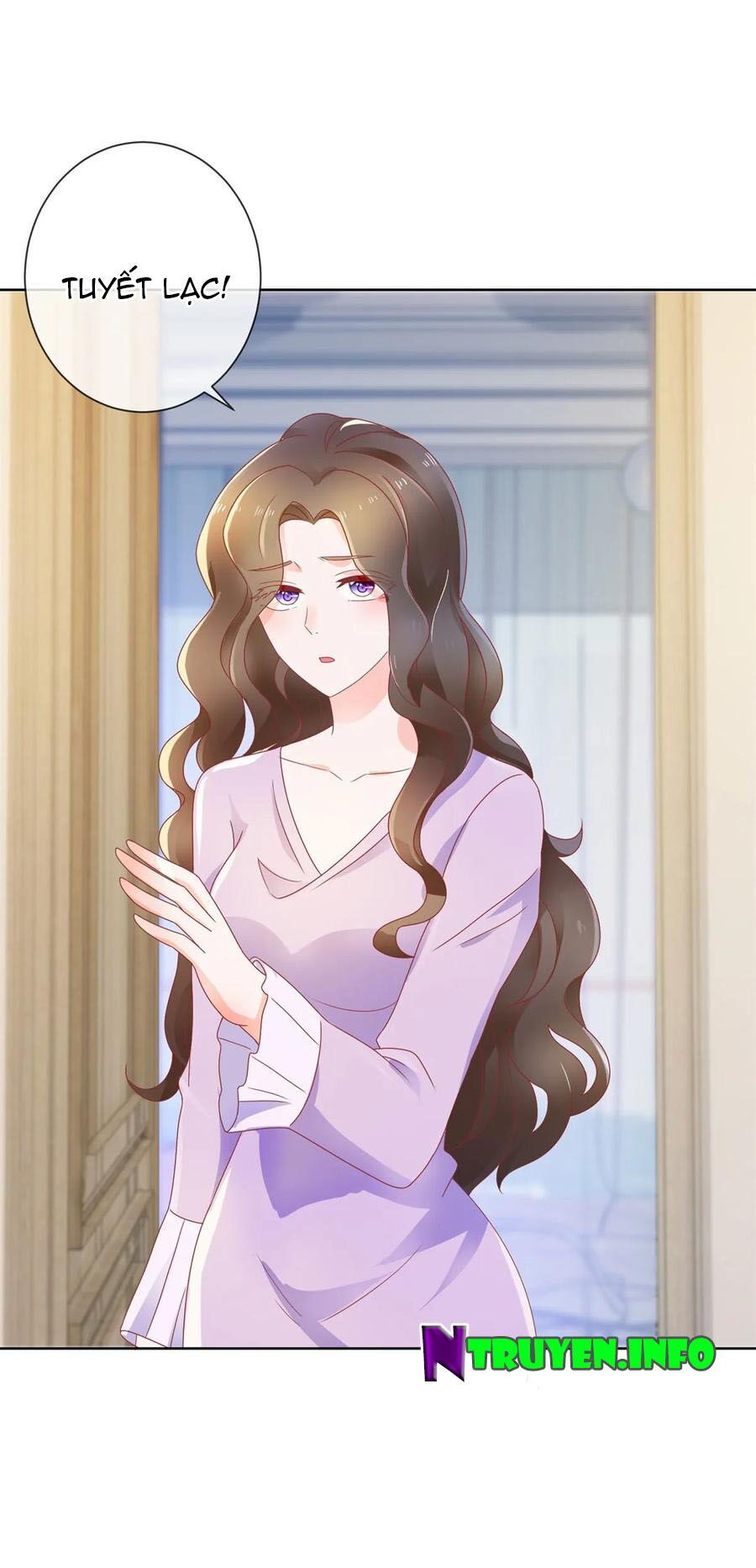 đọc truyện Ẩn Hôn 100%: Chọc Tức Vợ Yêu Mua Một Tặng Một Chương 141 ảnh 18 tại Thiên Thai Truyện