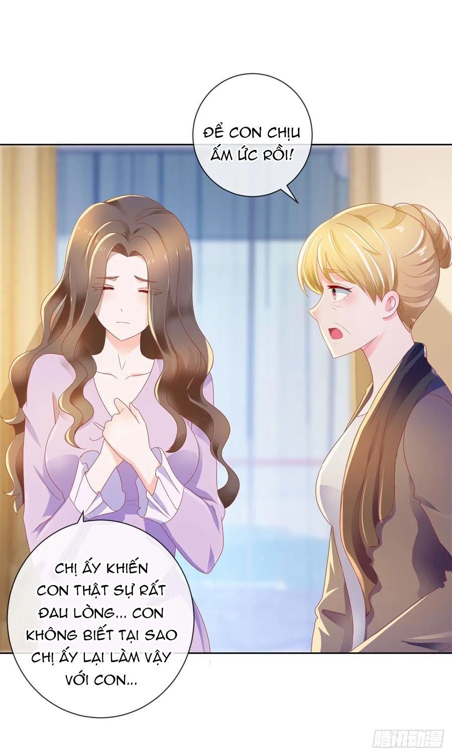 đọc truyện Ẩn Hôn 100%: Chọc Tức Vợ Yêu Mua Một Tặng Một Chương 141 ảnh 19 tại Thiên Thai Truyện