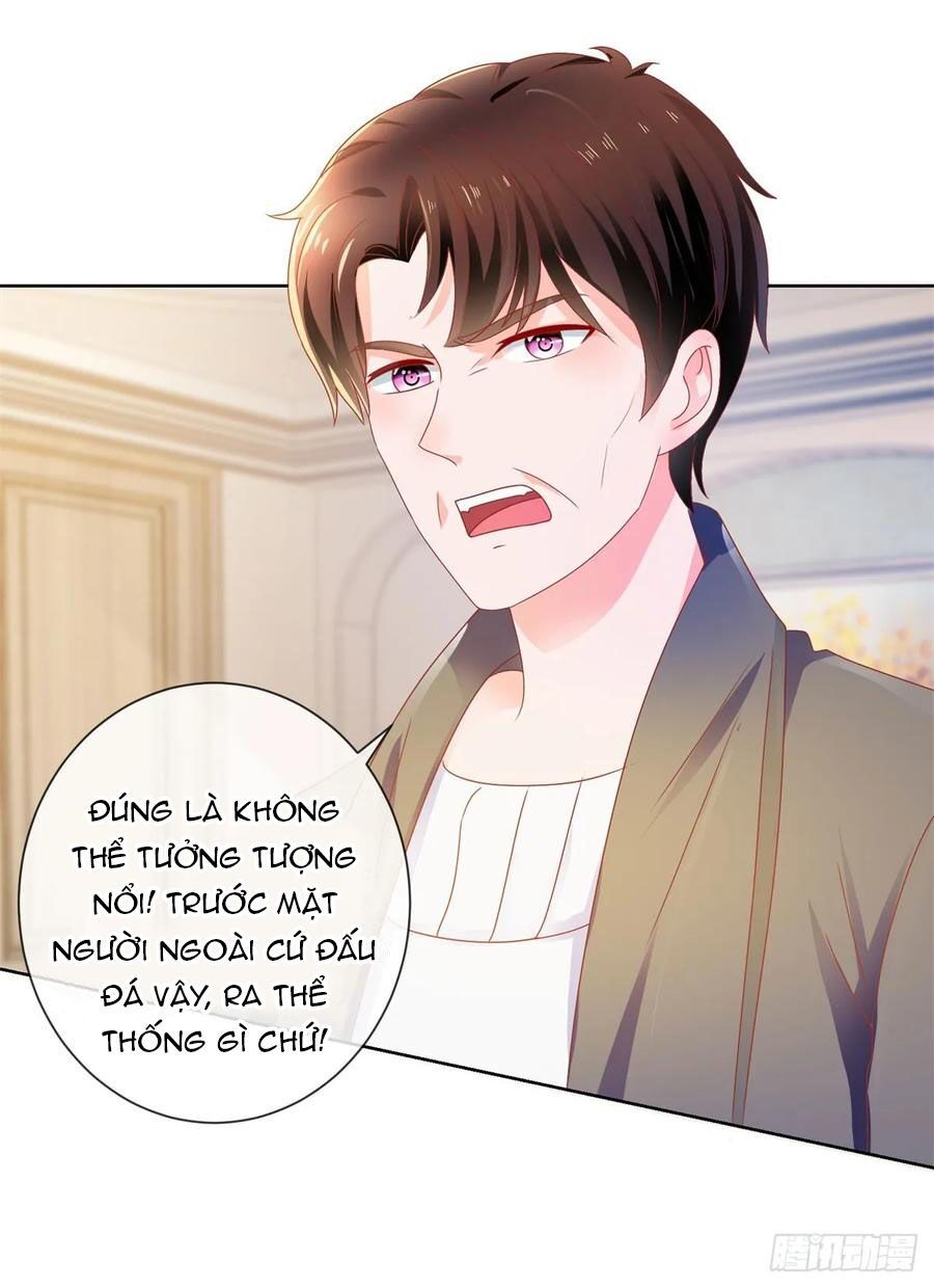 đọc truyện Ẩn Hôn 100%: Chọc Tức Vợ Yêu Mua Một Tặng Một Chương 141 ảnh 20 tại Thiên Thai Truyện