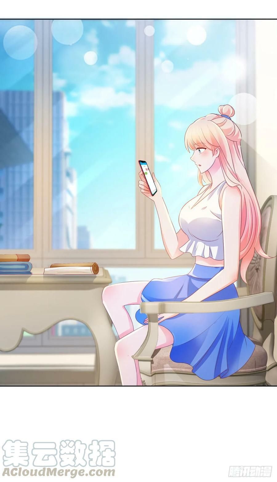 đọc truyện Ẩn Hôn 100%: Chọc Tức Vợ Yêu Mua Một Tặng Một Chương 141 ảnh 24 tại Thiên Thai Truyện