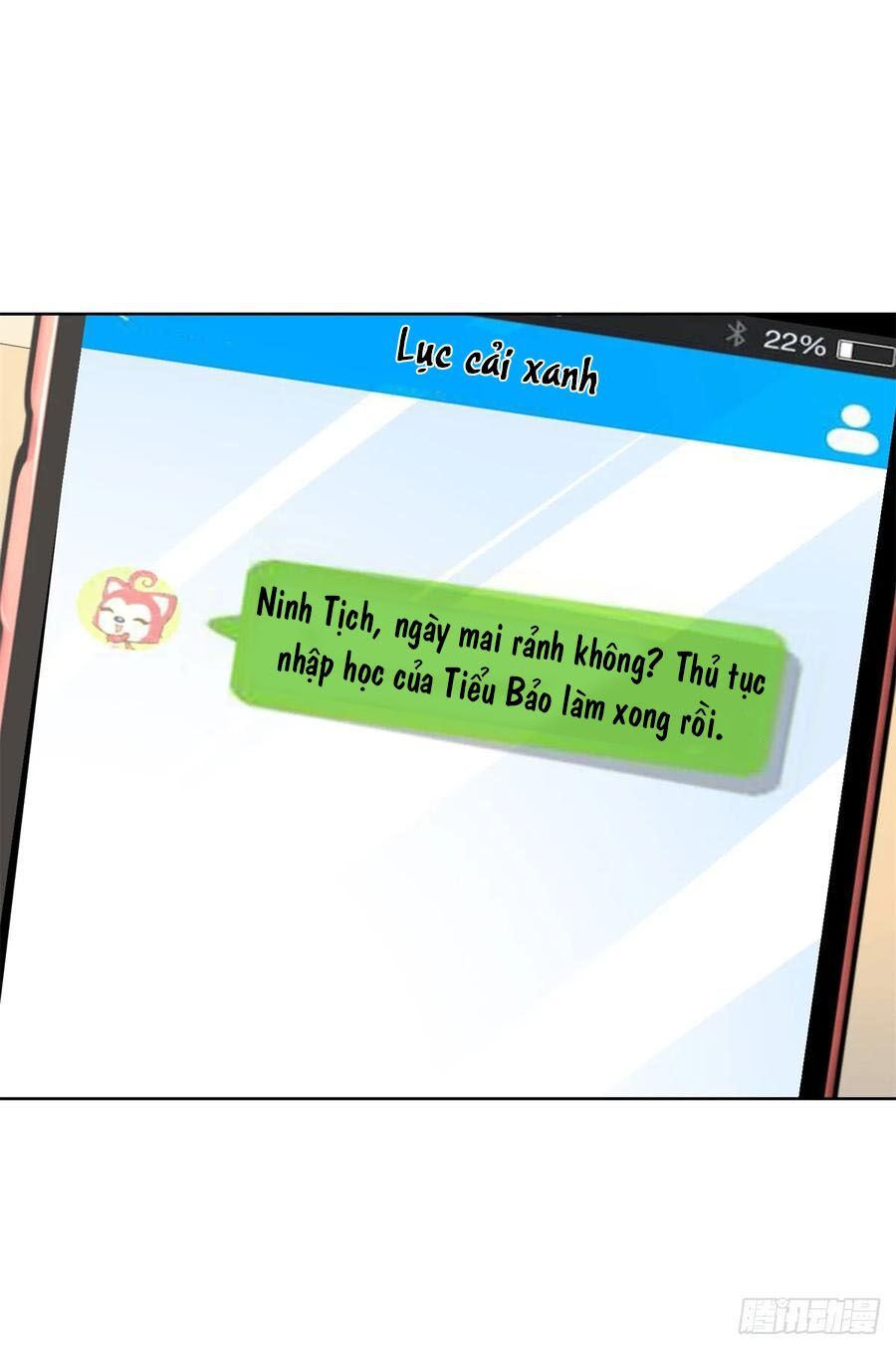 đọc truyện Ẩn Hôn 100%: Chọc Tức Vợ Yêu Mua Một Tặng Một Chương 141 ảnh 25 tại Thiên Thai Truyện