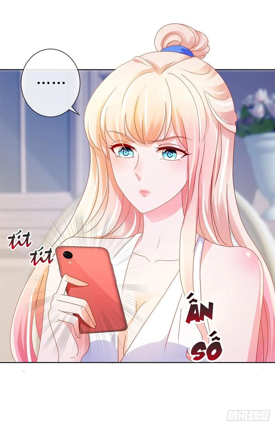 đọc truyện Ẩn Hôn 100%: Chọc Tức Vợ Yêu Mua Một Tặng Một Chương 141 ảnh 26 tại Thiên Thai Truyện