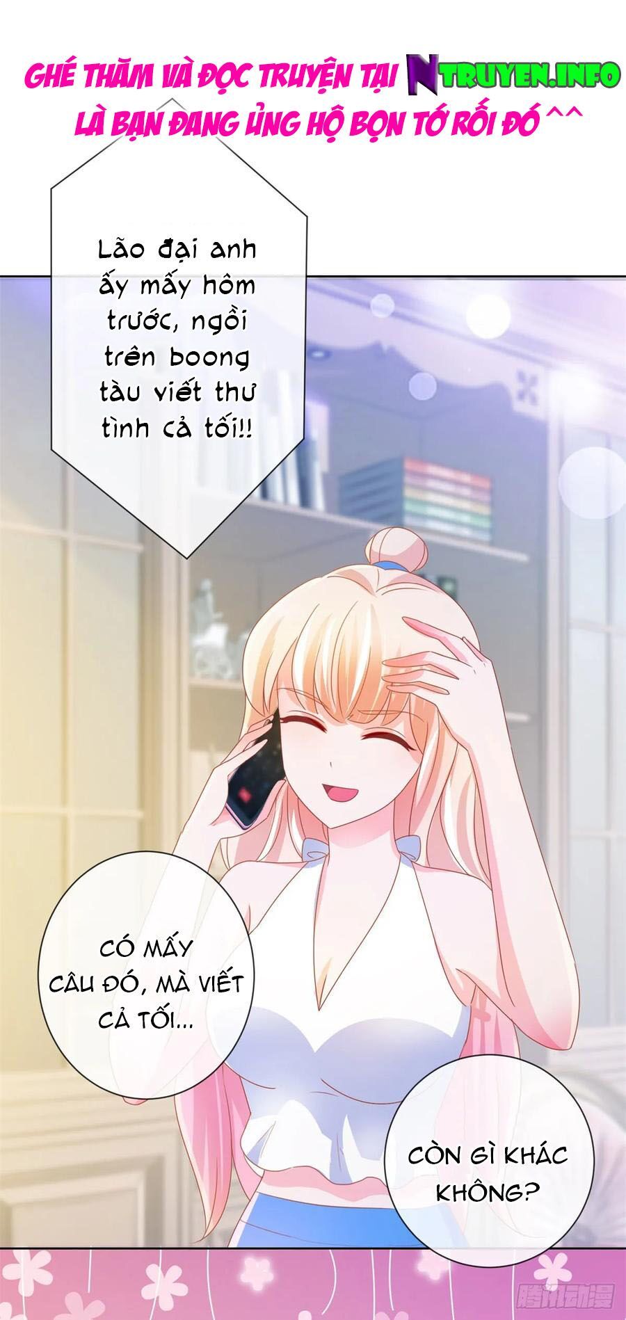 đọc truyện Ẩn Hôn 100%: Chọc Tức Vợ Yêu Mua Một Tặng Một Chương 141 ảnh 28 tại Thiên Thai Truyện