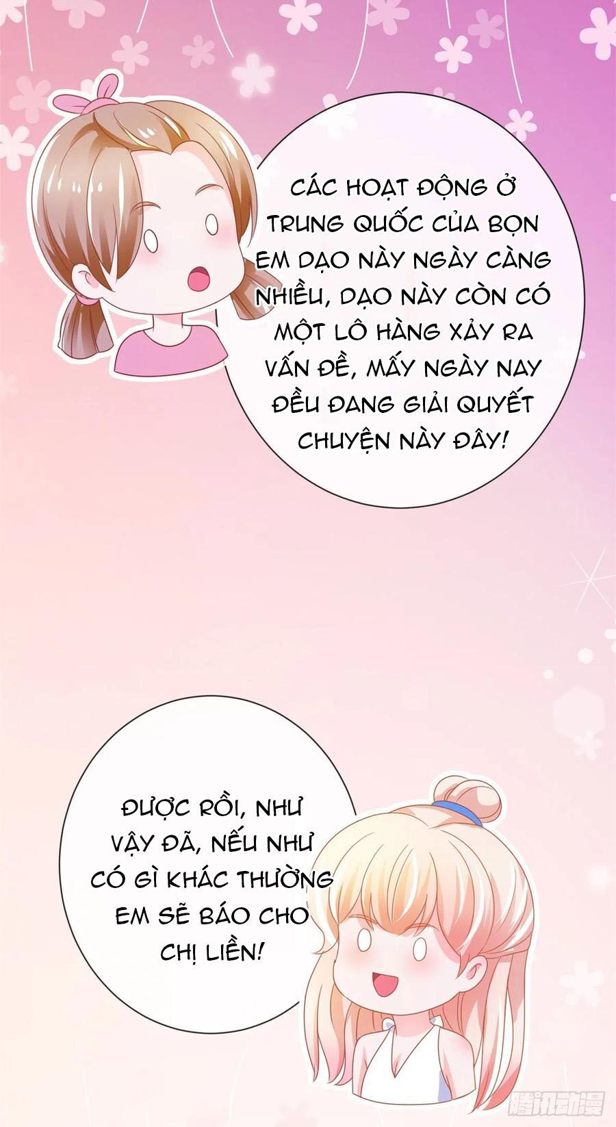 đọc truyện Ẩn Hôn 100%: Chọc Tức Vợ Yêu Mua Một Tặng Một Chương 141 ảnh 29 tại Thiên Thai Truyện