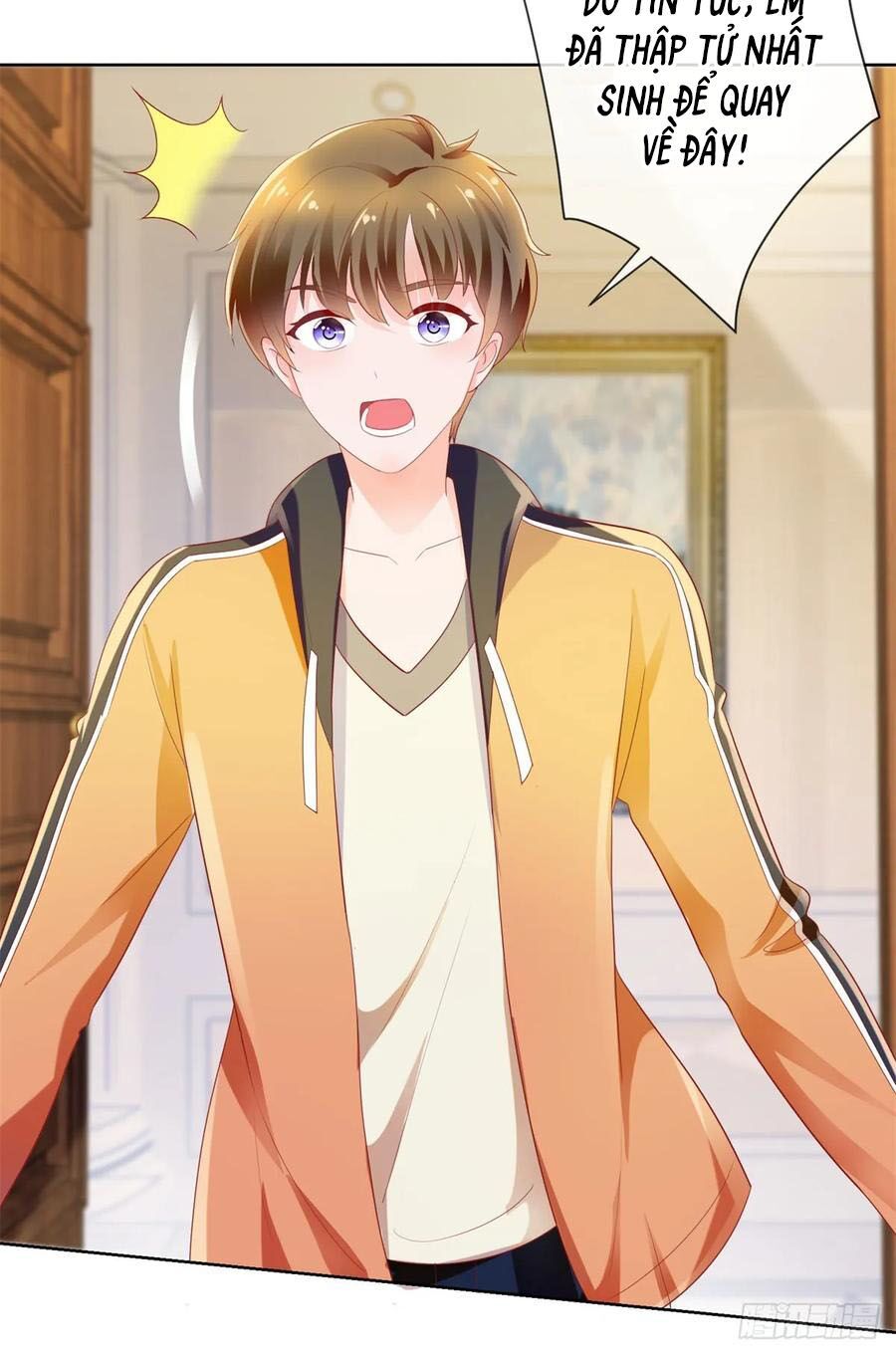 đọc truyện Ẩn Hôn 100%: Chọc Tức Vợ Yêu Mua Một Tặng Một Chương 141 ảnh 5 tại Thiên Thai Truyện