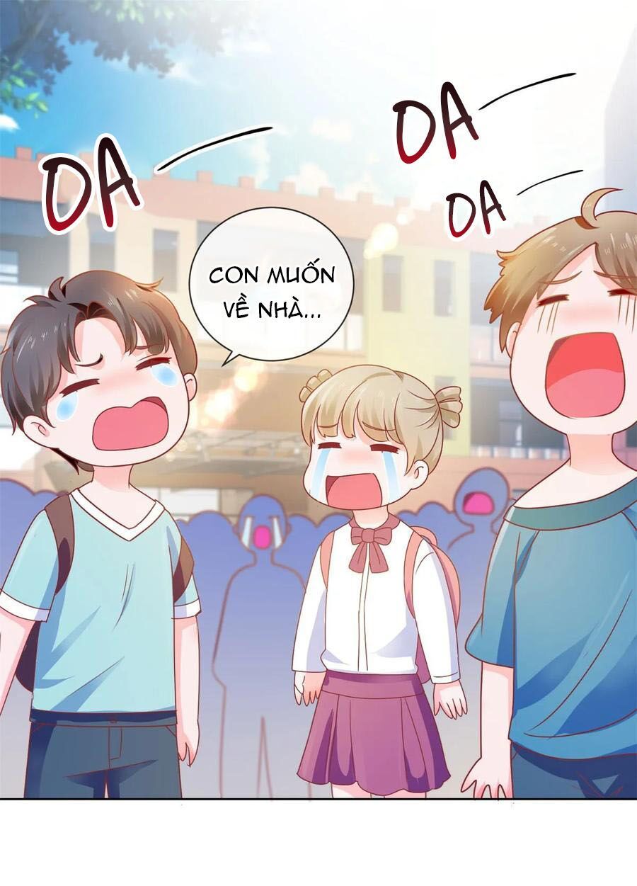 đọc truyện Ẩn Hôn 100%: Chọc Tức Vợ Yêu Mua Một Tặng Một Chương 141 ảnh 34 tại Thiên Thai Truyện