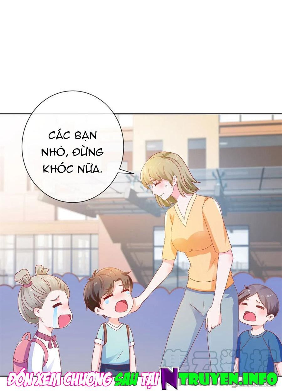 đọc truyện Ẩn Hôn 100%: Chọc Tức Vợ Yêu Mua Một Tặng Một Chương 141 ảnh 35 tại Thiên Thai Truyện