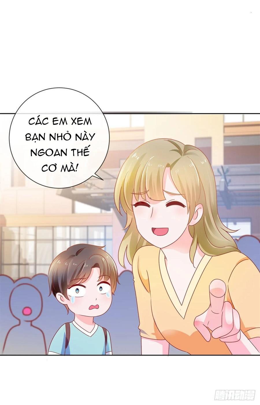 đọc truyện Ẩn Hôn 100%: Chọc Tức Vợ Yêu Mua Một Tặng Một Chương 141 ảnh 36 tại Thiên Thai Truyện