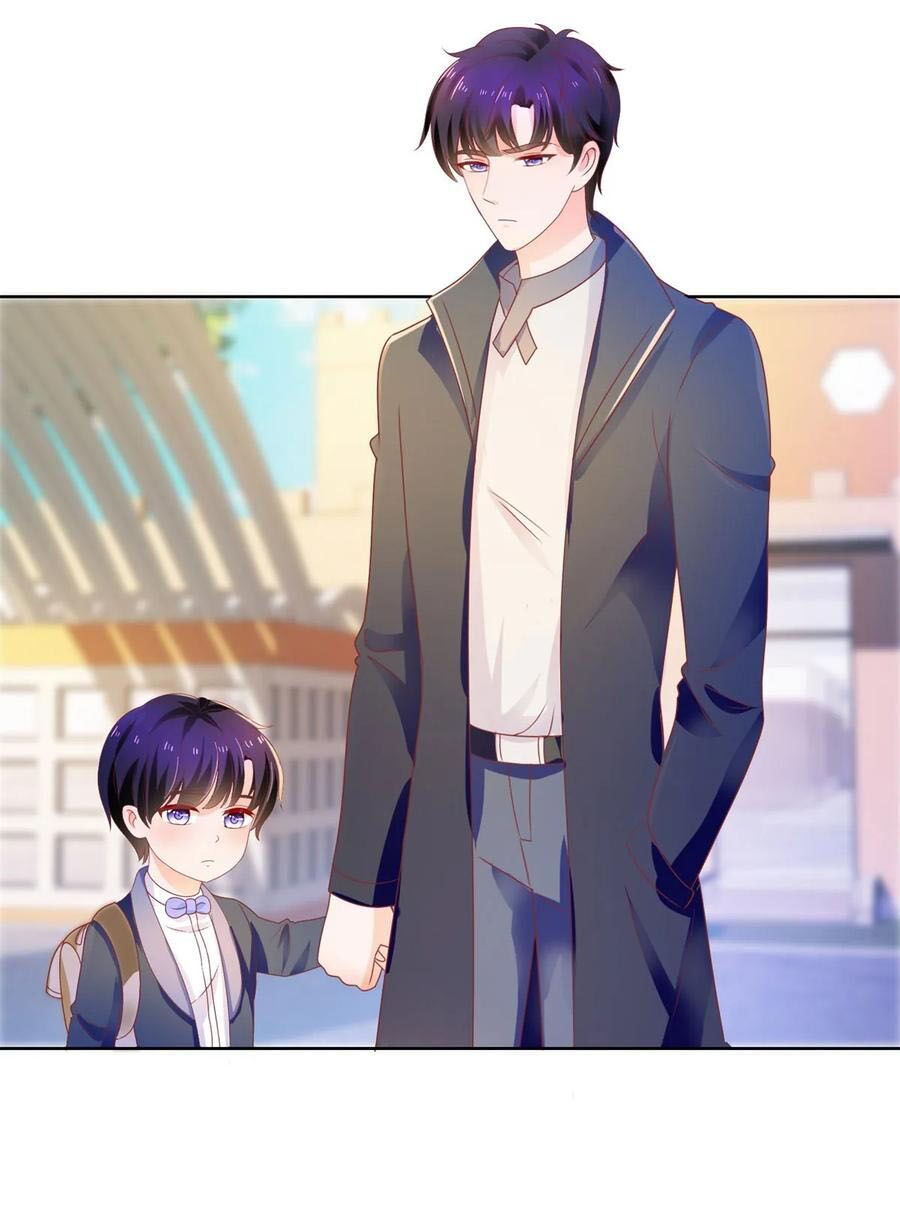 đọc truyện Ẩn Hôn 100%: Chọc Tức Vợ Yêu Mua Một Tặng Một Chương 141 ảnh 37 tại Thiên Thai Truyện