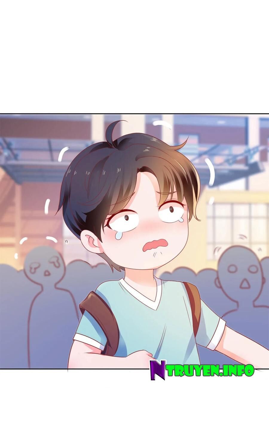 đọc truyện Ẩn Hôn 100%: Chọc Tức Vợ Yêu Mua Một Tặng Một Chương 141 ảnh 39 tại Thiên Thai Truyện