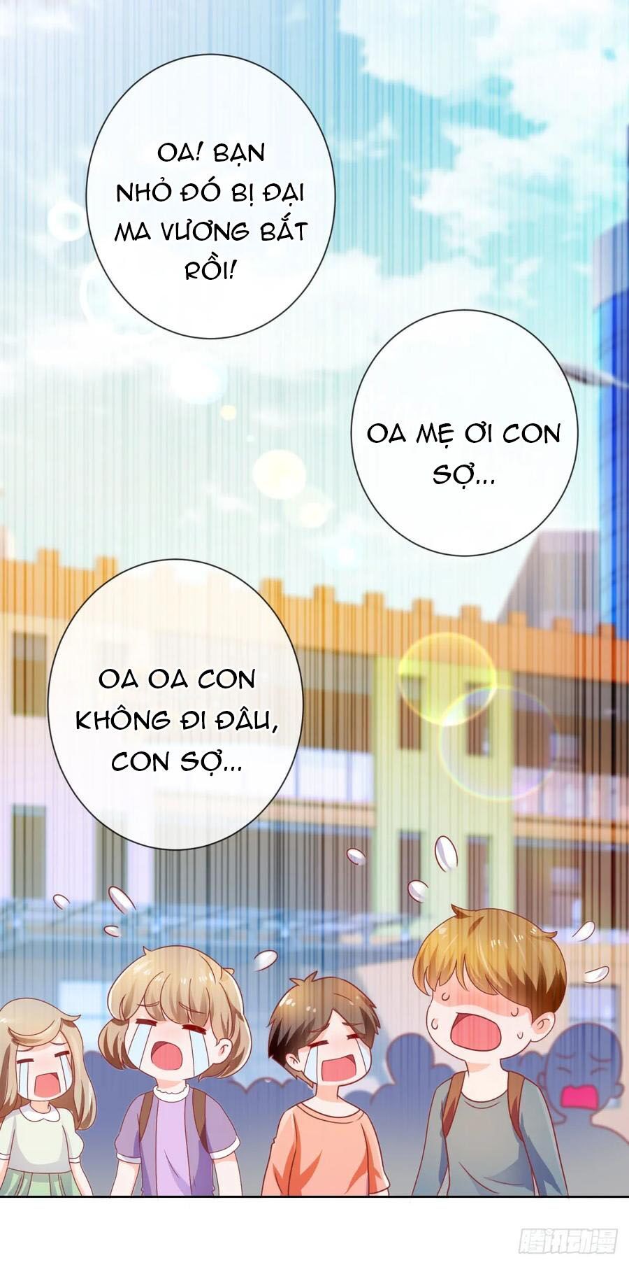 đọc truyện Ẩn Hôn 100%: Chọc Tức Vợ Yêu Mua Một Tặng Một Chương 141 ảnh 40 tại Thiên Thai Truyện