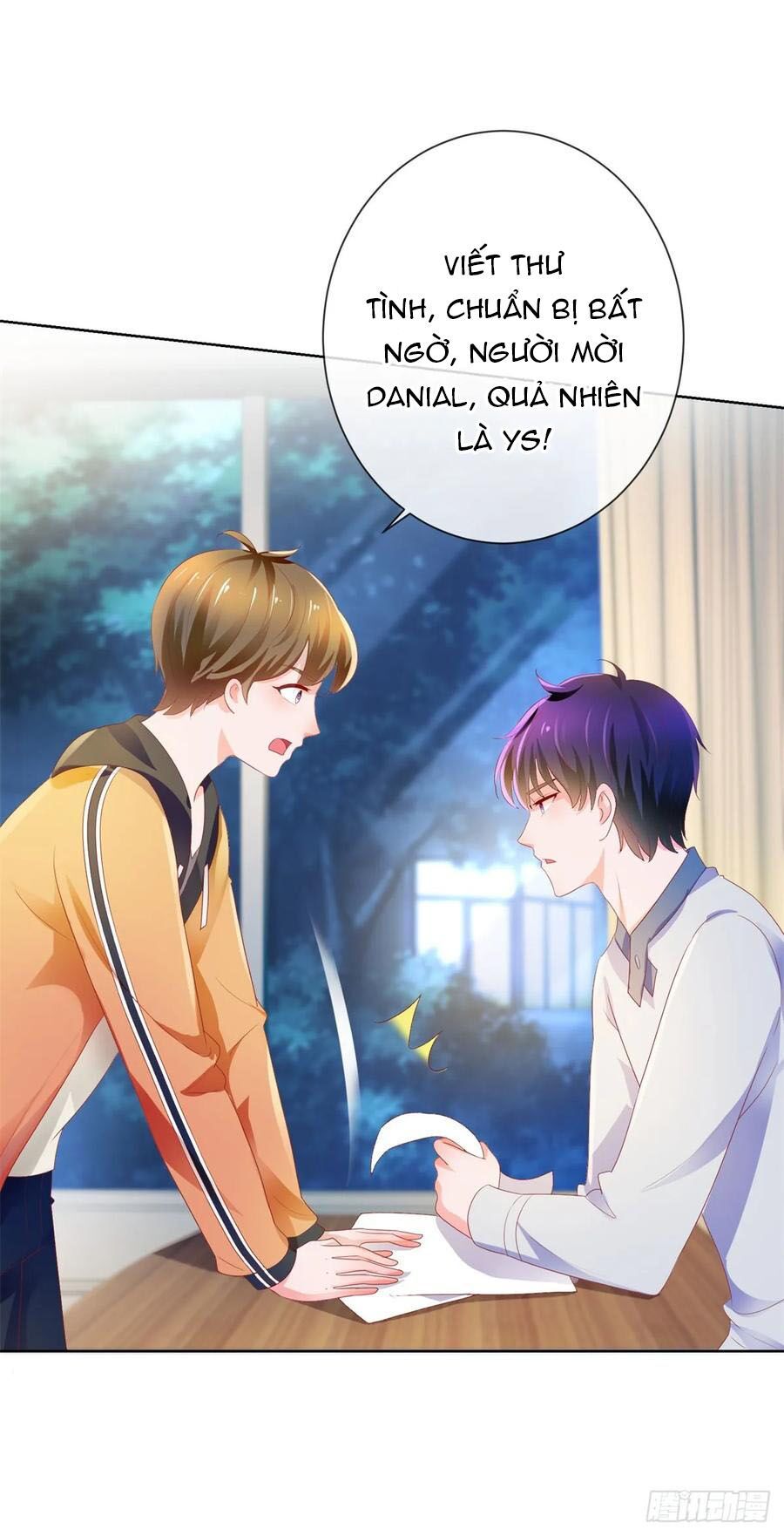 đọc truyện Ẩn Hôn 100%: Chọc Tức Vợ Yêu Mua Một Tặng Một Chương 141 ảnh 6 tại Thiên Thai Truyện