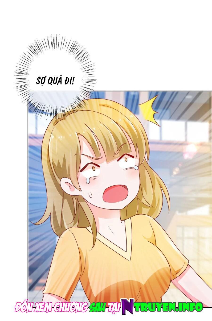 đọc truyện Ẩn Hôn 100%: Chọc Tức Vợ Yêu Mua Một Tặng Một Chương 141 ảnh 43 tại Thiên Thai Truyện