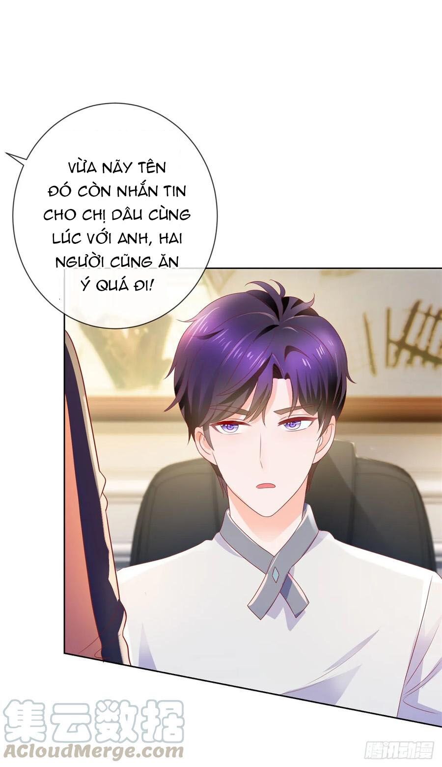 đọc truyện Ẩn Hôn 100%: Chọc Tức Vợ Yêu Mua Một Tặng Một Chương 141 ảnh 7 tại Thiên Thai Truyện