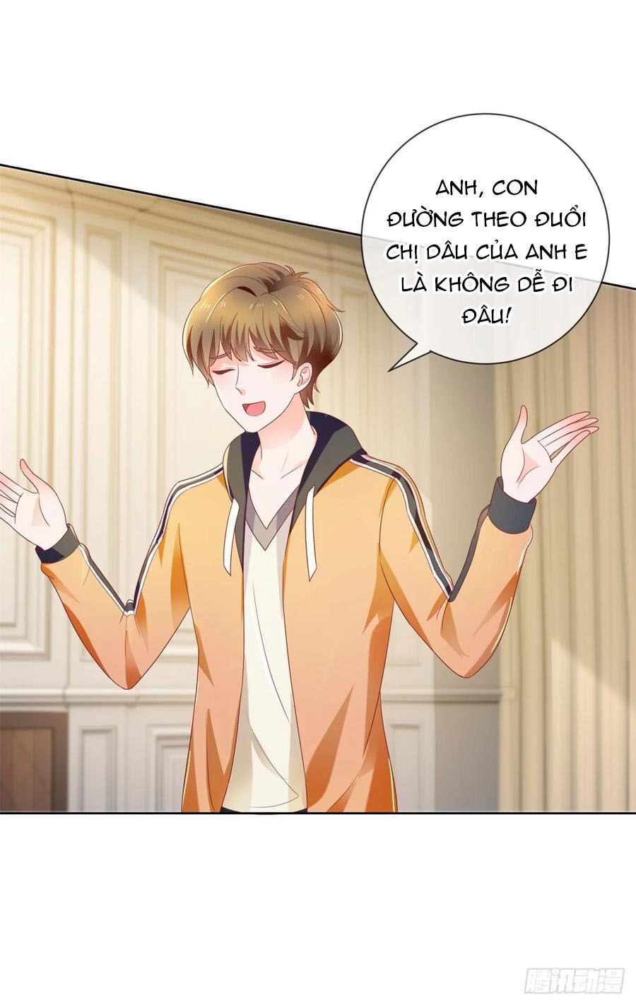 đọc truyện Ẩn Hôn 100%: Chọc Tức Vợ Yêu Mua Một Tặng Một Chương 141 ảnh 8 tại Thiên Thai Truyện