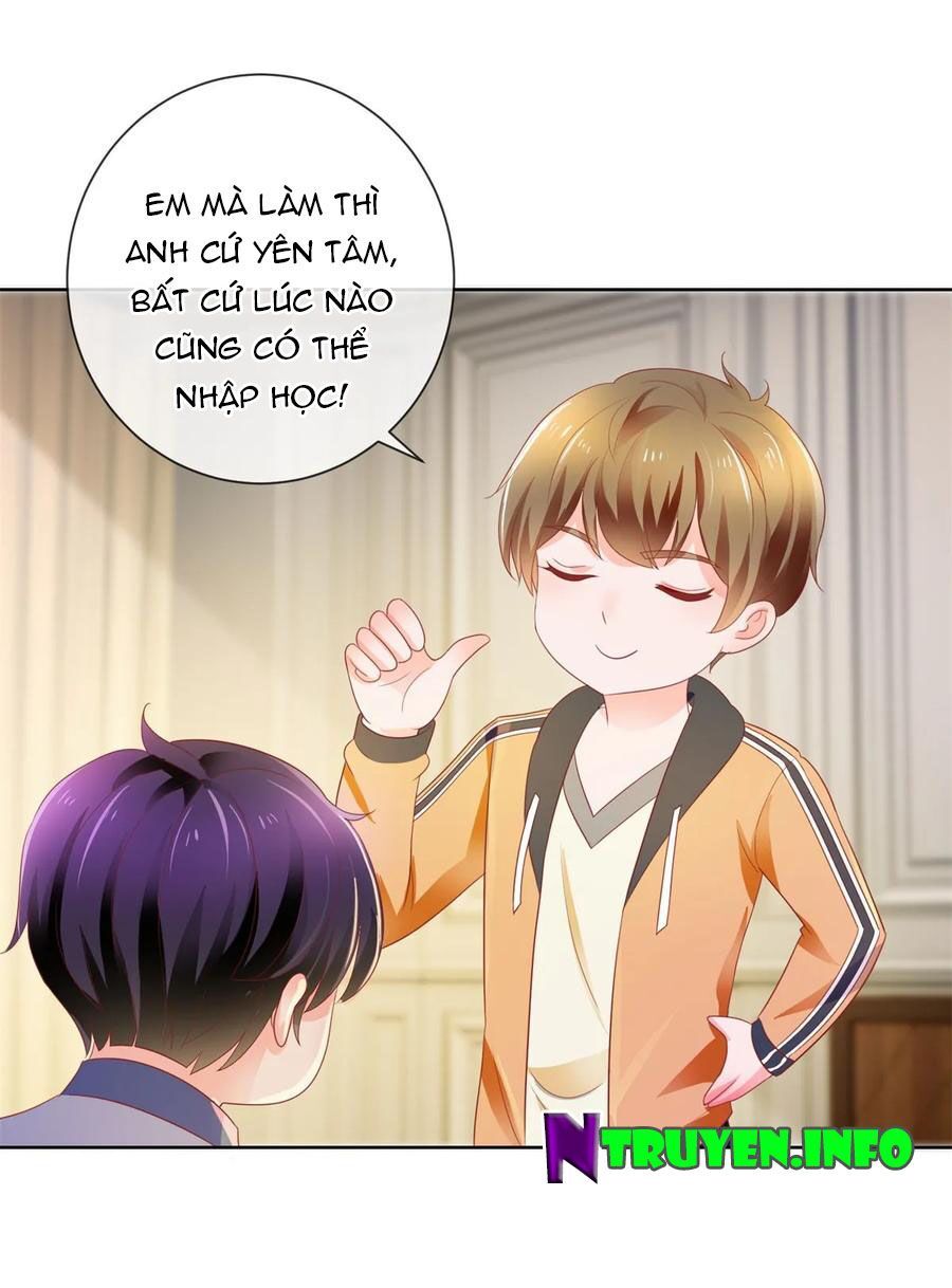 đọc truyện Ẩn Hôn 100%: Chọc Tức Vợ Yêu Mua Một Tặng Một Chương 141 ảnh 11 tại Thiên Thai Truyện