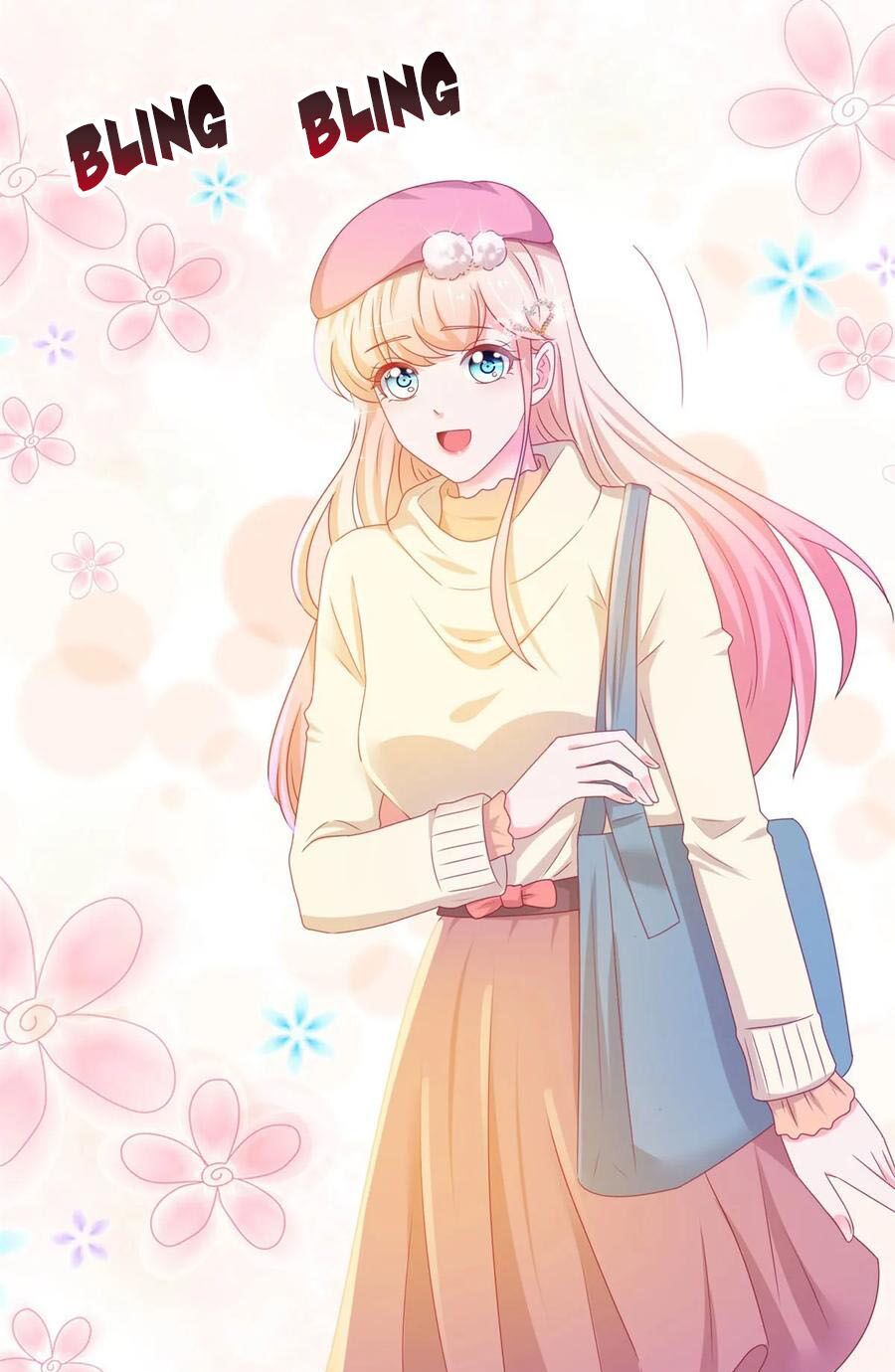 đọc truyện Ẩn Hôn 100%: Chọc Tức Vợ Yêu Mua Một Tặng Một Chương 142 ảnh 14 tại Thiên Thai Truyện