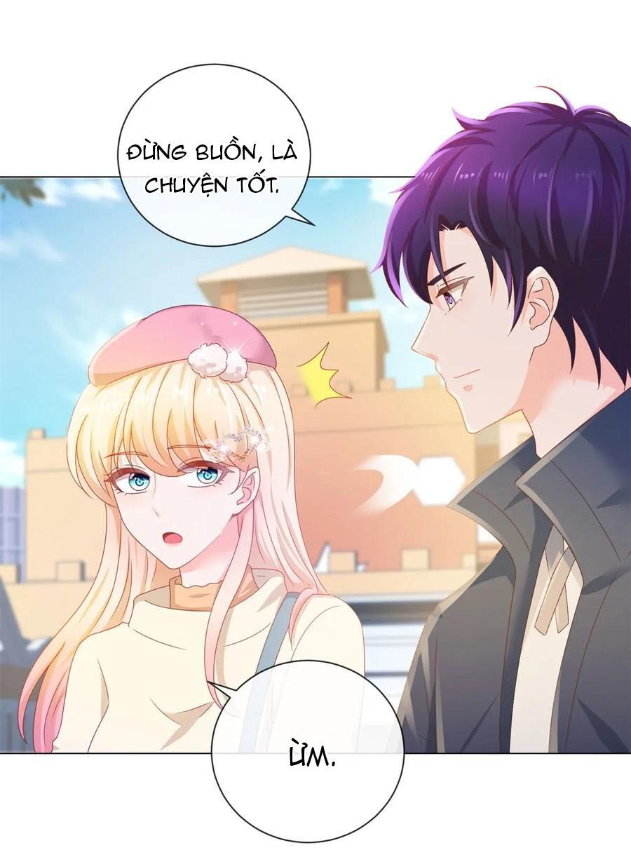 đọc truyện Ẩn Hôn 100%: Chọc Tức Vợ Yêu Mua Một Tặng Một Chương 142 ảnh 19 tại Thiên Thai Truyện