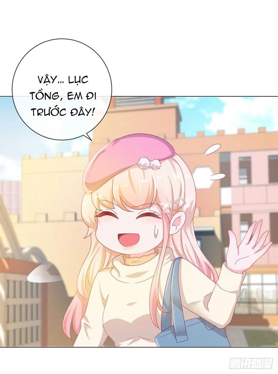 đọc truyện Ẩn Hôn 100%: Chọc Tức Vợ Yêu Mua Một Tặng Một Chương 142 ảnh 20 tại Thiên Thai Truyện