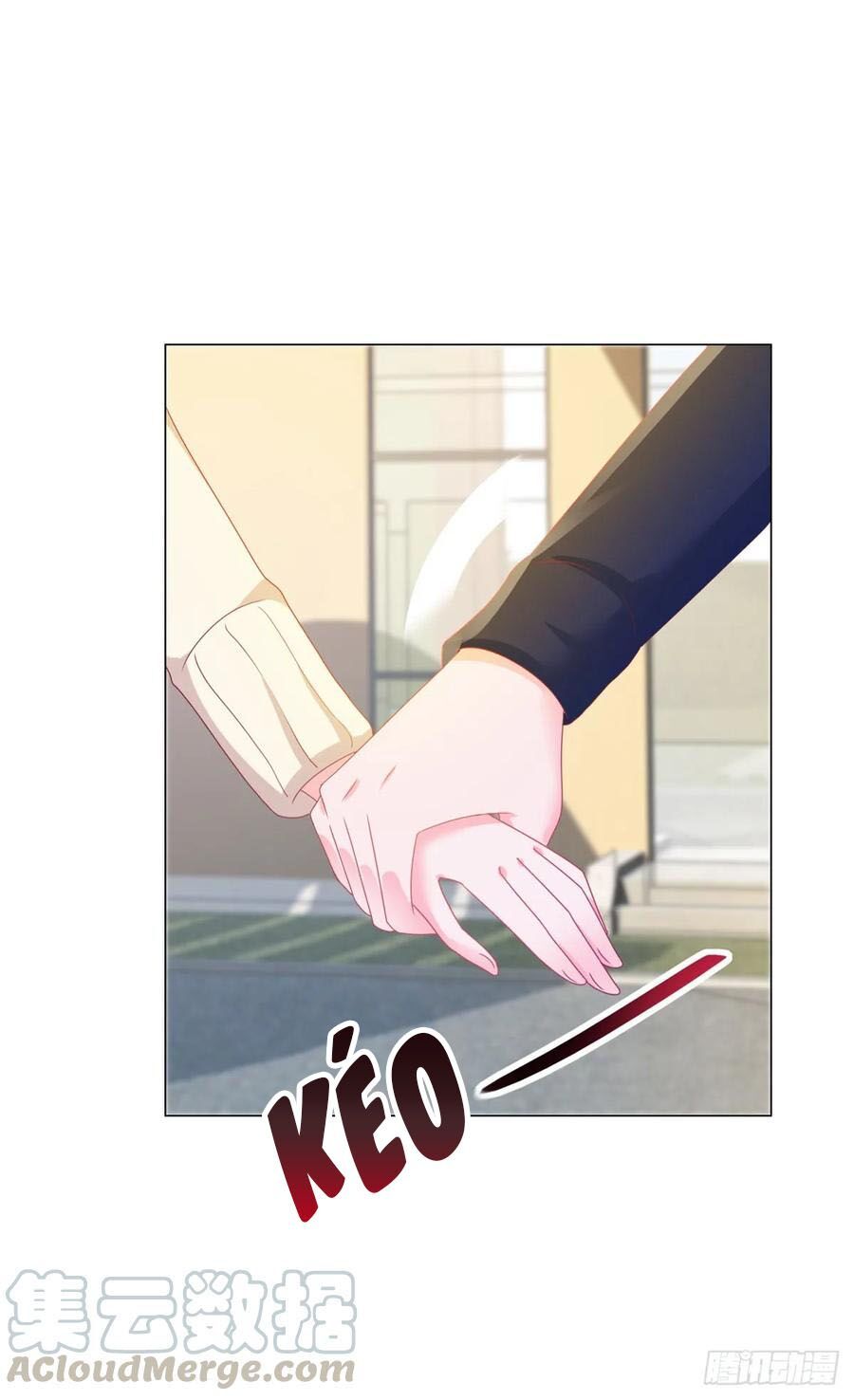 đọc truyện Ẩn Hôn 100%: Chọc Tức Vợ Yêu Mua Một Tặng Một Chương 142 ảnh 21 tại Thiên Thai Truyện