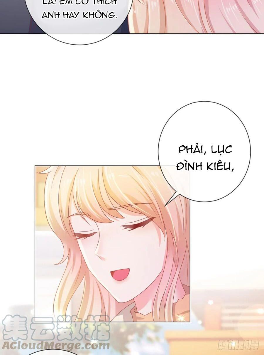 đọc truyện Ẩn Hôn 100%: Chọc Tức Vợ Yêu Mua Một Tặng Một Chương 142 ảnh 26 tại Thiên Thai Truyện