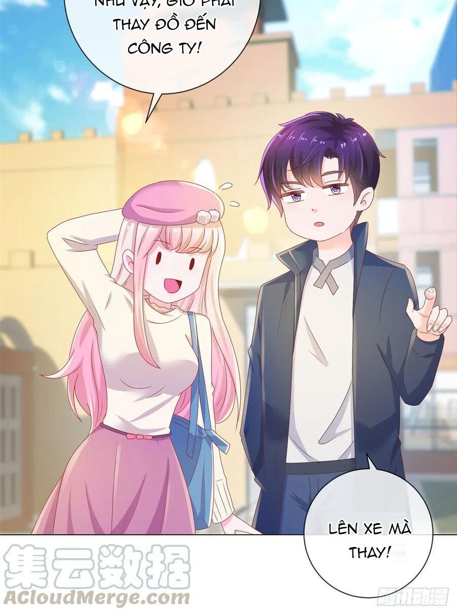 đọc truyện Ẩn Hôn 100%: Chọc Tức Vợ Yêu Mua Một Tặng Một Chương 142 ảnh 30 tại Thiên Thai Truyện