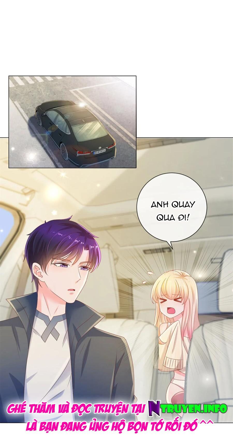 đọc truyện Ẩn Hôn 100%: Chọc Tức Vợ Yêu Mua Một Tặng Một Chương 142 ảnh 31 tại Thiên Thai Truyện