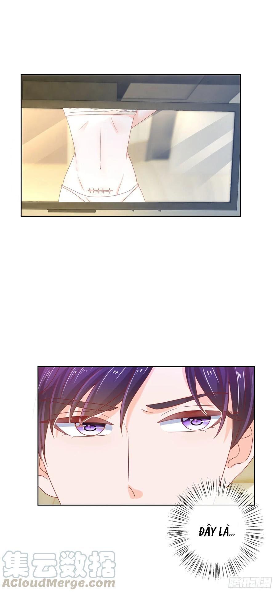 đọc truyện Ẩn Hôn 100%: Chọc Tức Vợ Yêu Mua Một Tặng Một Chương 142 ảnh 33 tại Thiên Thai Truyện