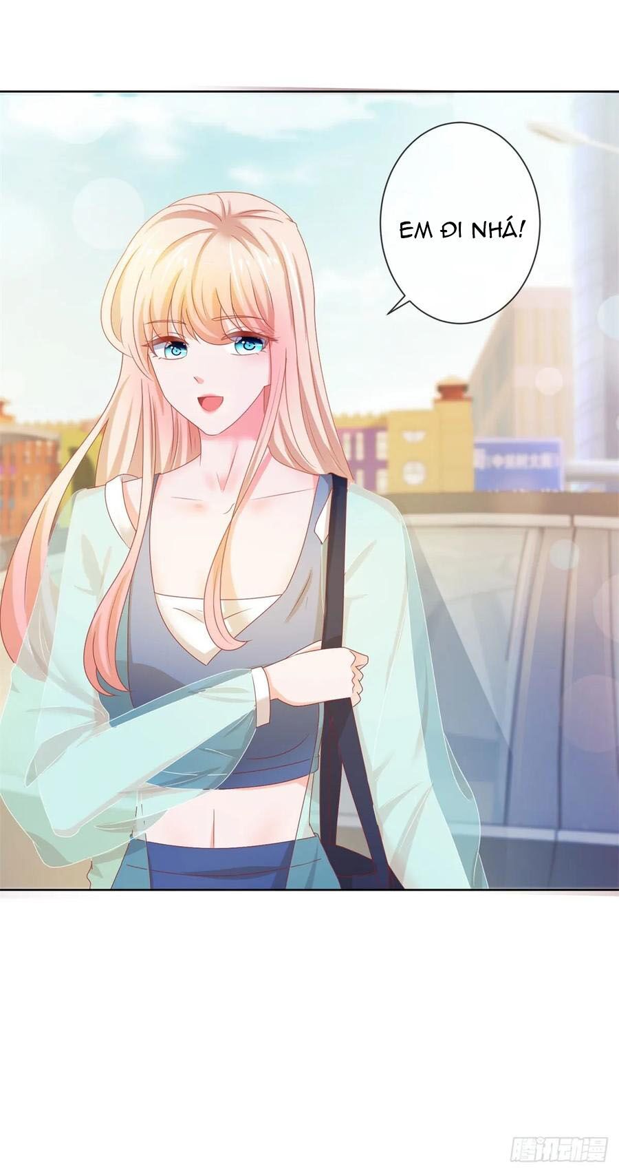 đọc truyện Ẩn Hôn 100%: Chọc Tức Vợ Yêu Mua Một Tặng Một Chương 142 ảnh 34 tại Thiên Thai Truyện