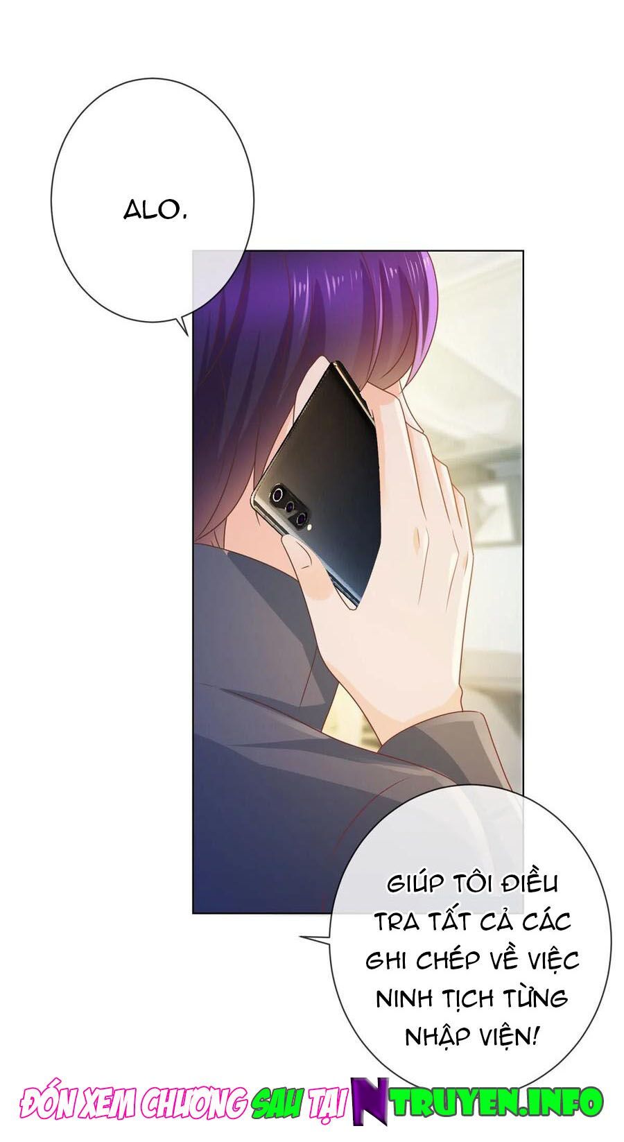 đọc truyện Ẩn Hôn 100%: Chọc Tức Vợ Yêu Mua Một Tặng Một Chương 142 ảnh 36 tại Thiên Thai Truyện