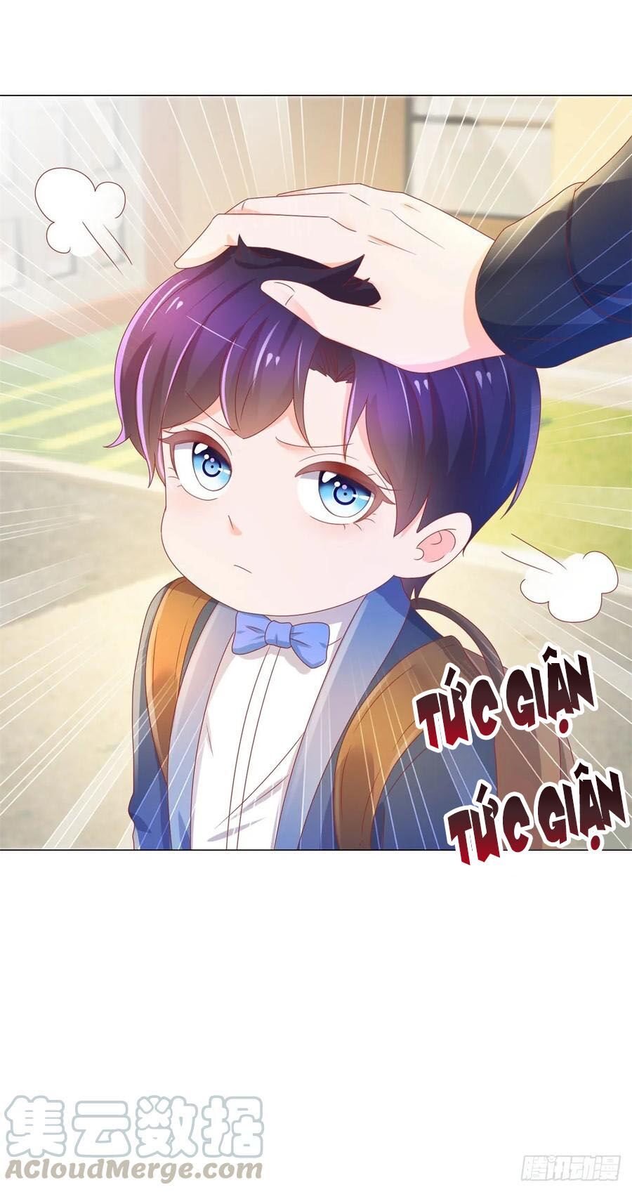 đọc truyện Ẩn Hôn 100%: Chọc Tức Vợ Yêu Mua Một Tặng Một Chương 142 ảnh 6 tại Thiên Thai Truyện