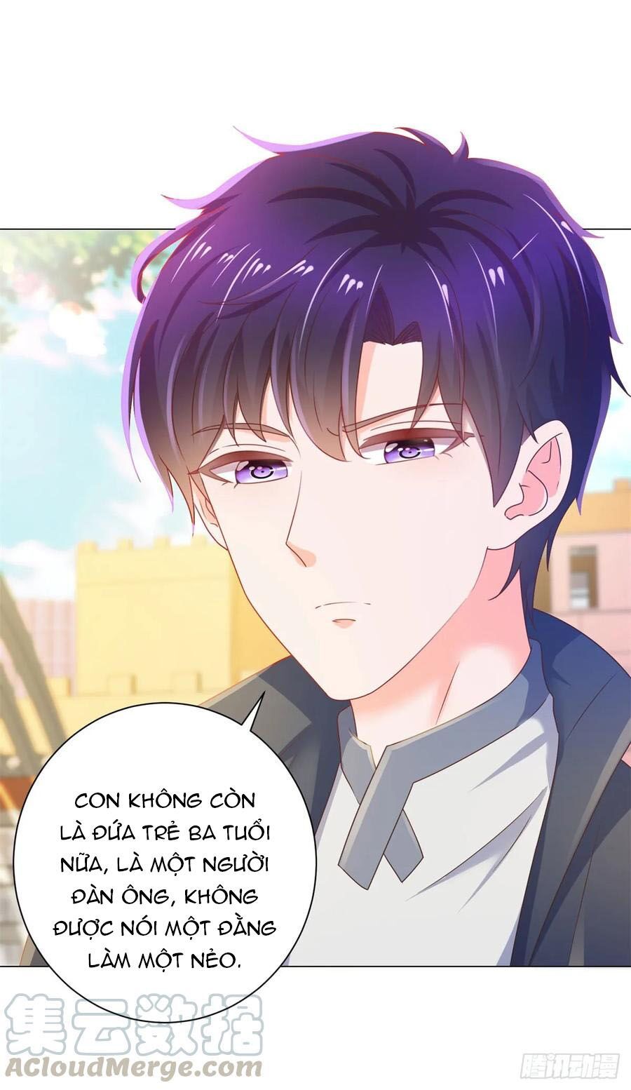 đọc truyện Ẩn Hôn 100%: Chọc Tức Vợ Yêu Mua Một Tặng Một Chương 142 ảnh 9 tại Thiên Thai Truyện