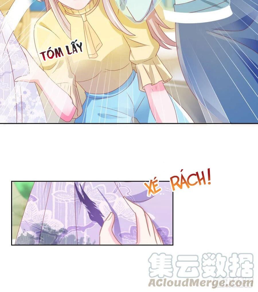 đọc truyện Ẩn Hôn 100%: Chọc Tức Vợ Yêu Mua Một Tặng Một Chương 143 ảnh 13 tại Thiên Thai Truyện