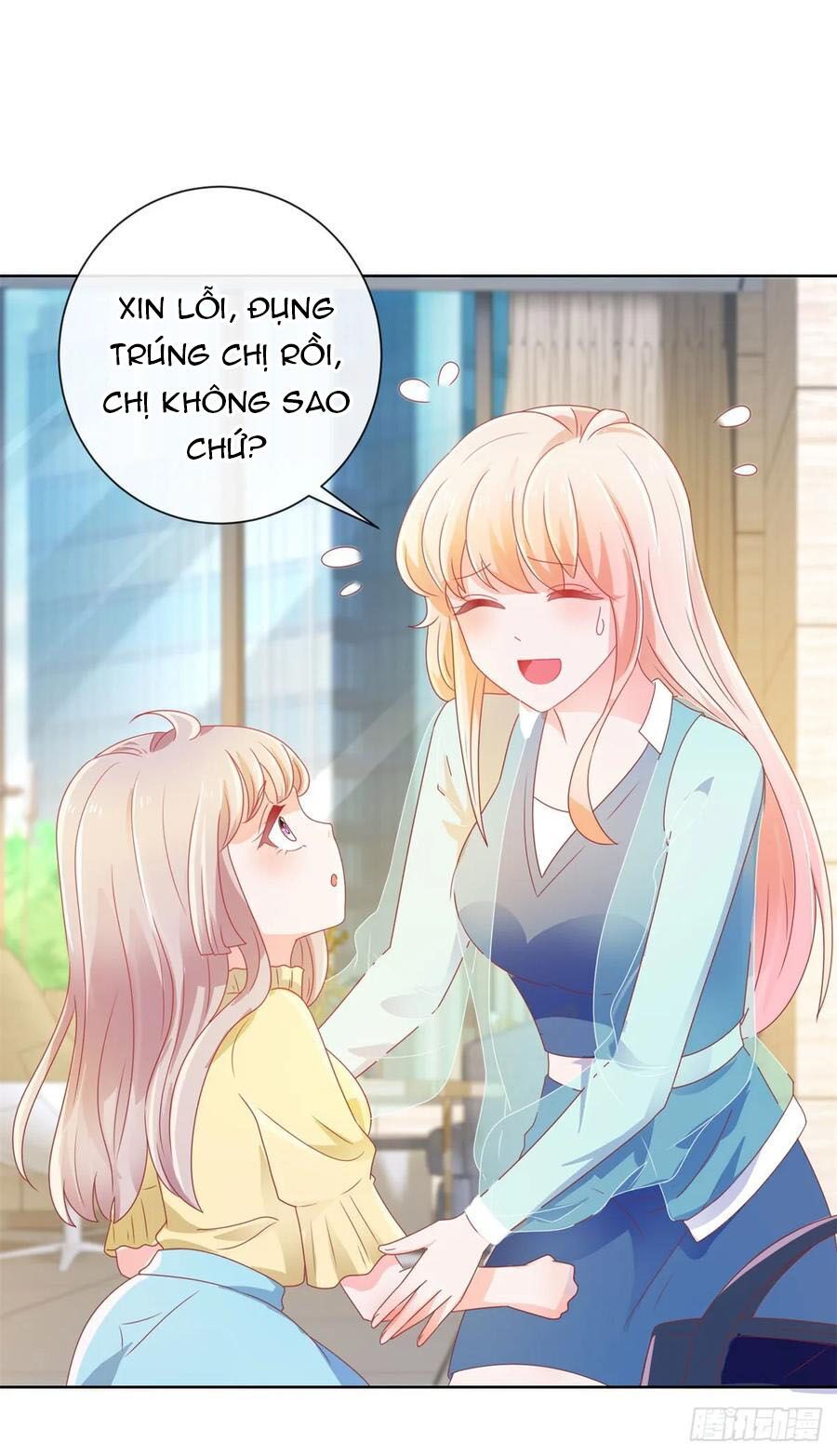 đọc truyện Ẩn Hôn 100%: Chọc Tức Vợ Yêu Mua Một Tặng Một Chương 143 ảnh 14 tại Thiên Thai Truyện