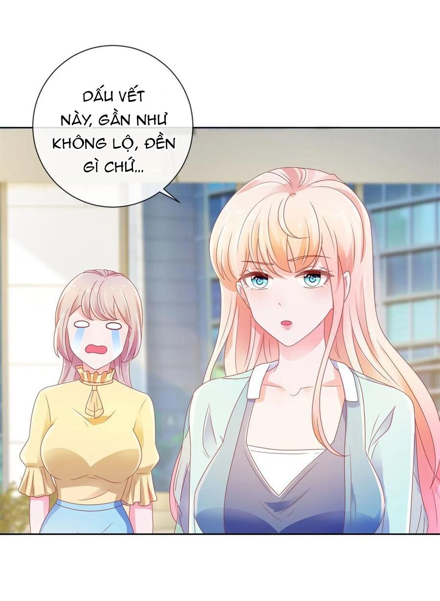 đọc truyện Ẩn Hôn 100%: Chọc Tức Vợ Yêu Mua Một Tặng Một Chương 143 ảnh 17 tại Thiên Thai Truyện