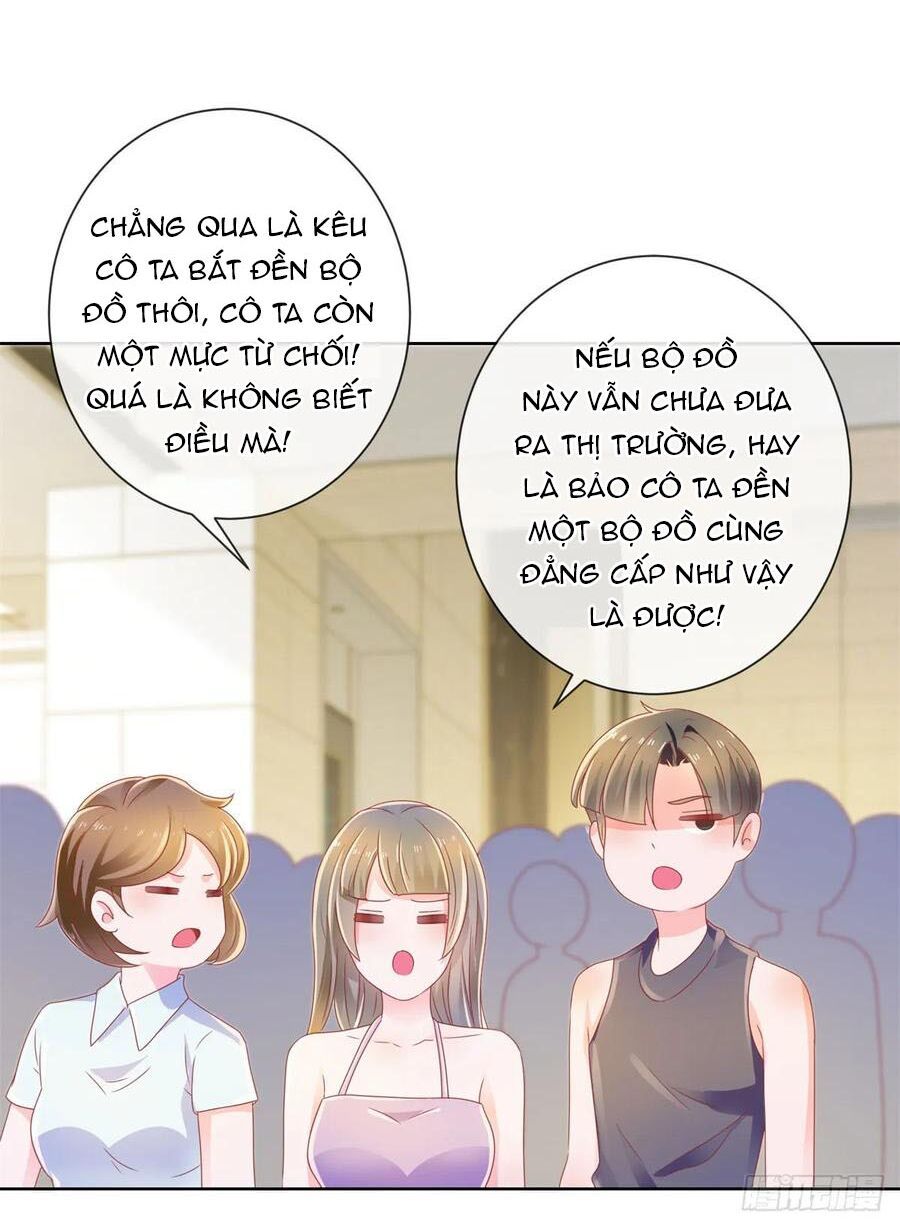 đọc truyện Ẩn Hôn 100%: Chọc Tức Vợ Yêu Mua Một Tặng Một Chương 143 ảnh 18 tại Thiên Thai Truyện