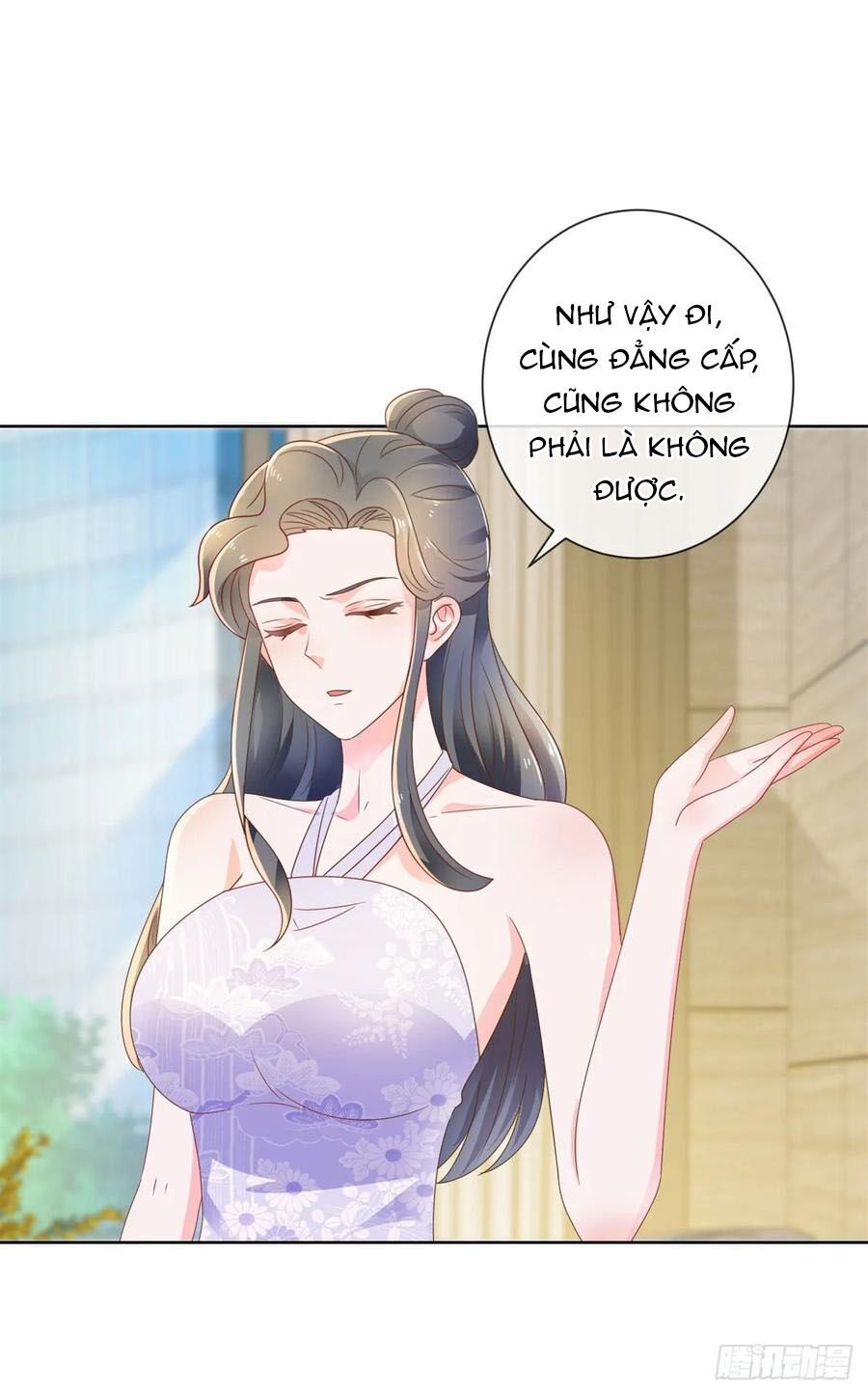 đọc truyện Ẩn Hôn 100%: Chọc Tức Vợ Yêu Mua Một Tặng Một Chương 143 ảnh 19 tại Thiên Thai Truyện