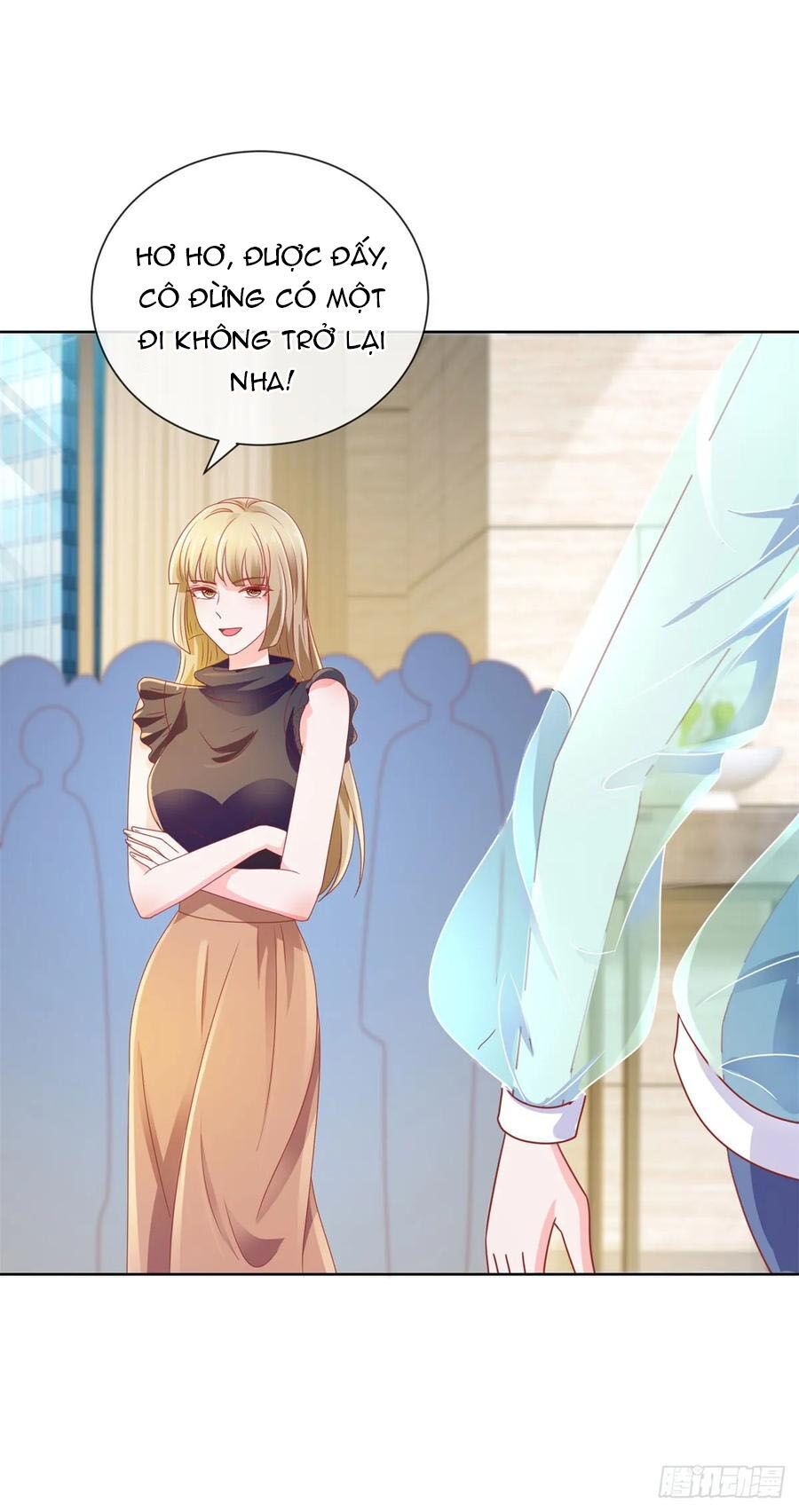 đọc truyện Ẩn Hôn 100%: Chọc Tức Vợ Yêu Mua Một Tặng Một Chương 143 ảnh 22 tại Thiên Thai Truyện