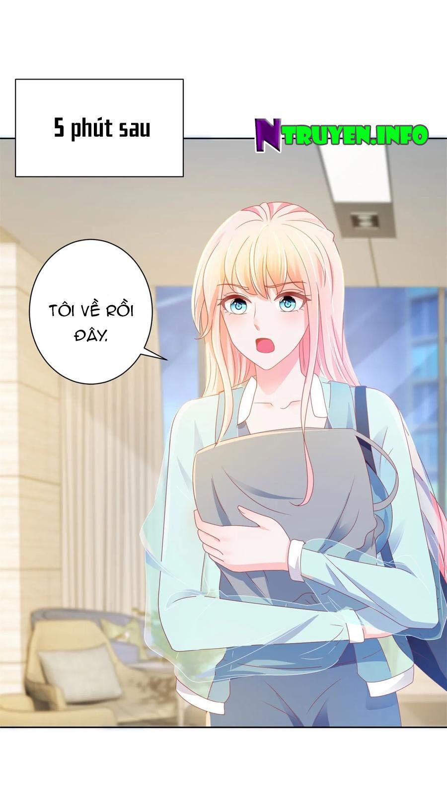 đọc truyện Ẩn Hôn 100%: Chọc Tức Vợ Yêu Mua Một Tặng Một Chương 143 ảnh 23 tại Thiên Thai Truyện