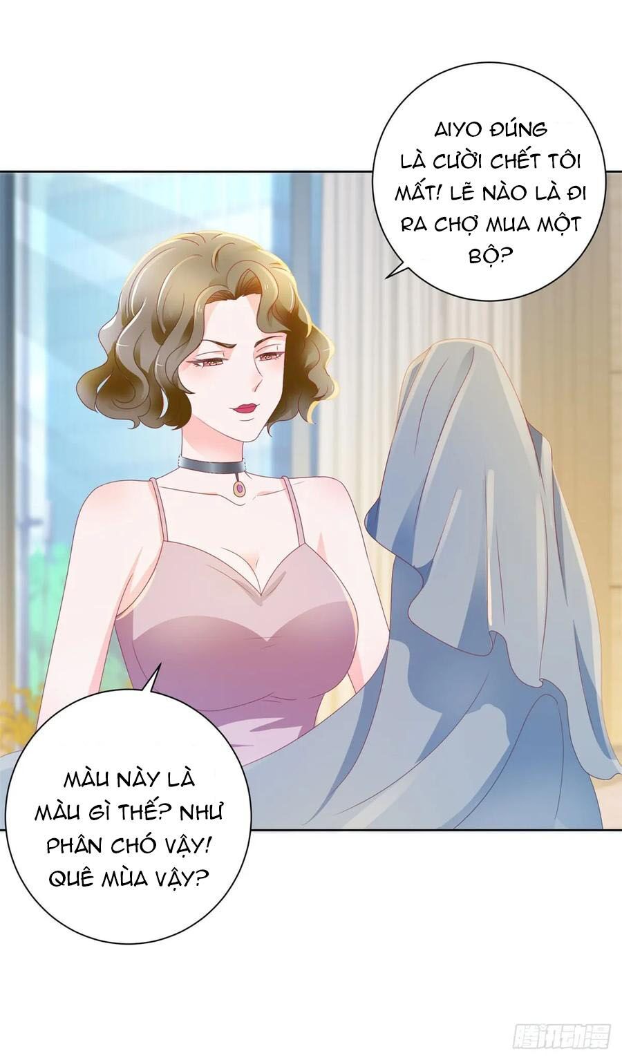 đọc truyện Ẩn Hôn 100%: Chọc Tức Vợ Yêu Mua Một Tặng Một Chương 143 ảnh 25 tại Thiên Thai Truyện