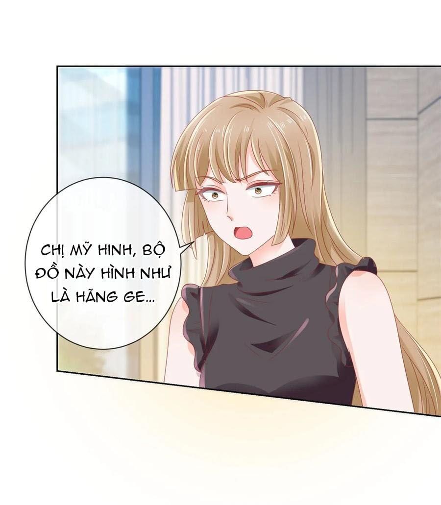 đọc truyện Ẩn Hôn 100%: Chọc Tức Vợ Yêu Mua Một Tặng Một Chương 143 ảnh 26 tại Thiên Thai Truyện