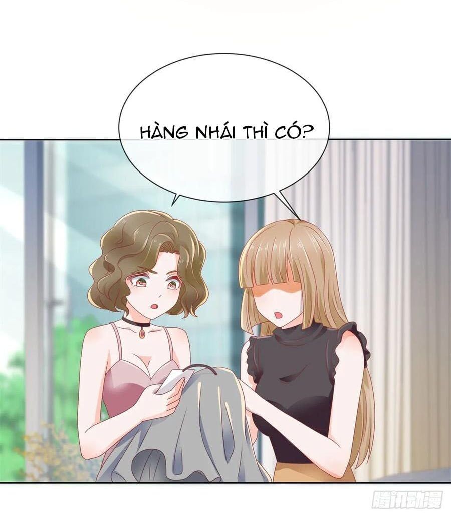 đọc truyện Ẩn Hôn 100%: Chọc Tức Vợ Yêu Mua Một Tặng Một Chương 143 ảnh 27 tại Thiên Thai Truyện