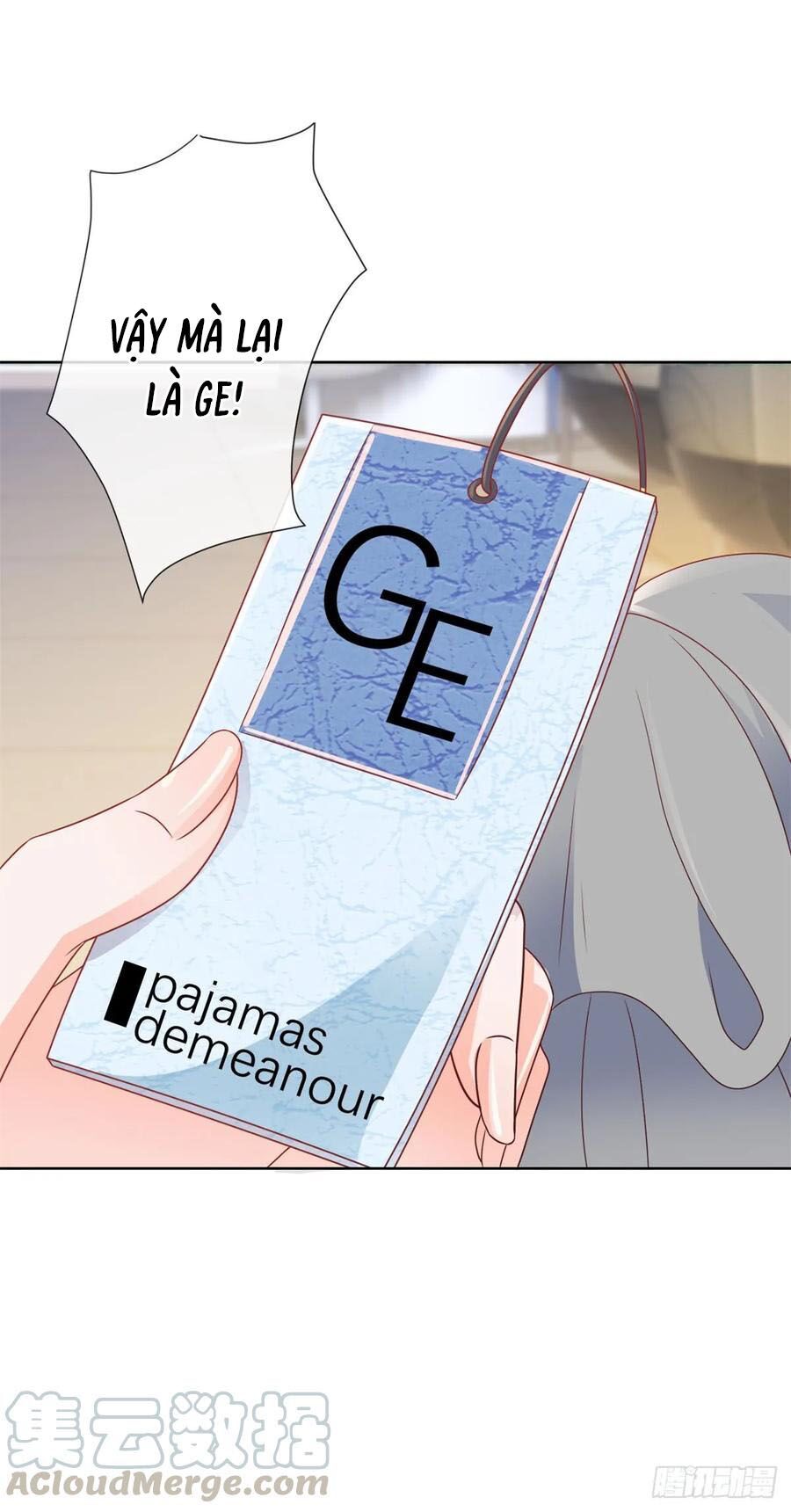 đọc truyện Ẩn Hôn 100%: Chọc Tức Vợ Yêu Mua Một Tặng Một Chương 143 ảnh 28 tại Thiên Thai Truyện