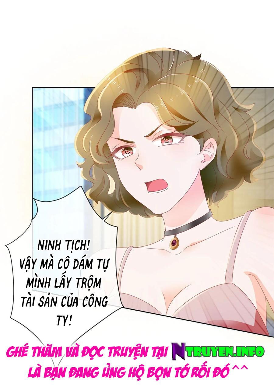 đọc truyện Ẩn Hôn 100%: Chọc Tức Vợ Yêu Mua Một Tặng Một Chương 143 ảnh 29 tại Thiên Thai Truyện