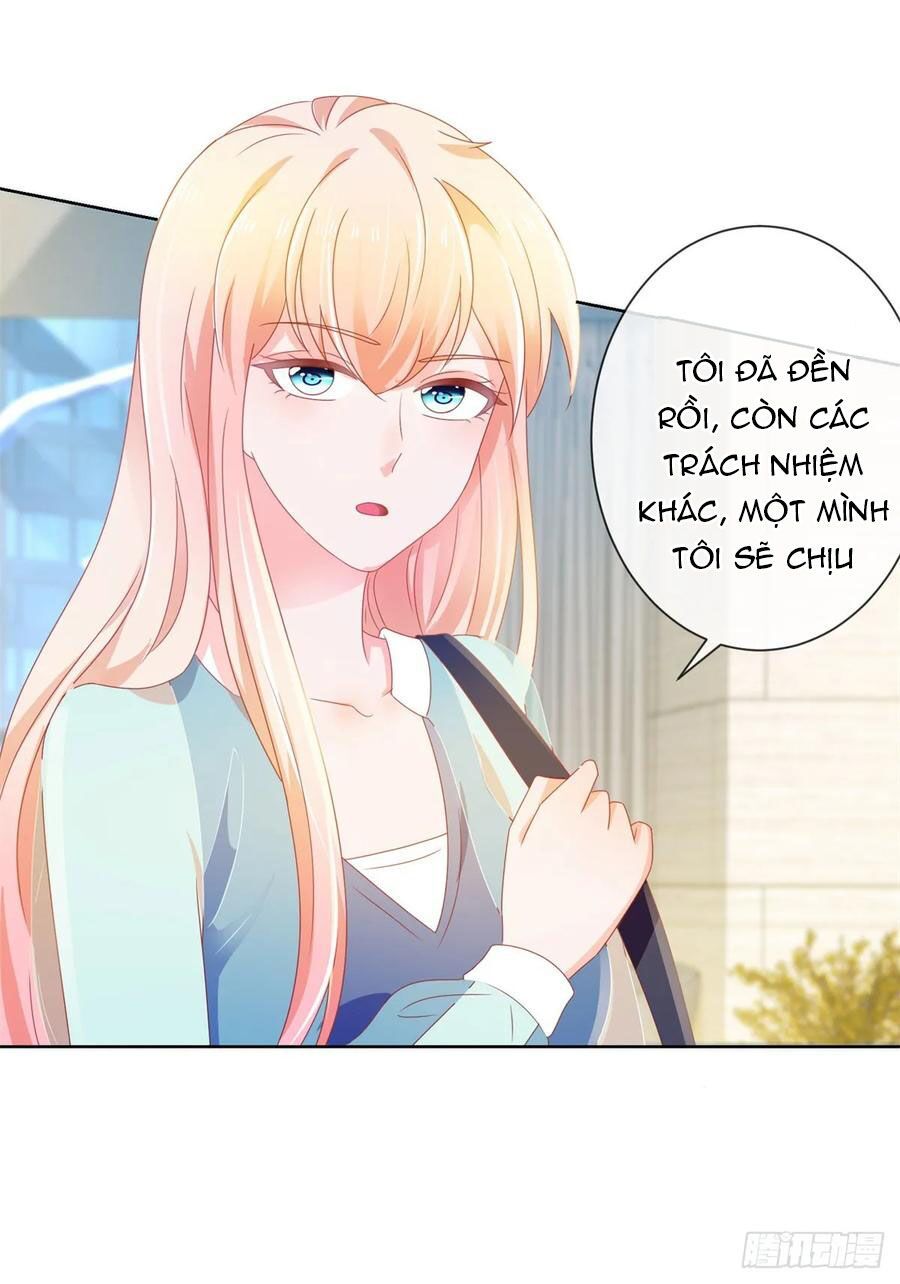 đọc truyện Ẩn Hôn 100%: Chọc Tức Vợ Yêu Mua Một Tặng Một Chương 143 ảnh 30 tại Thiên Thai Truyện