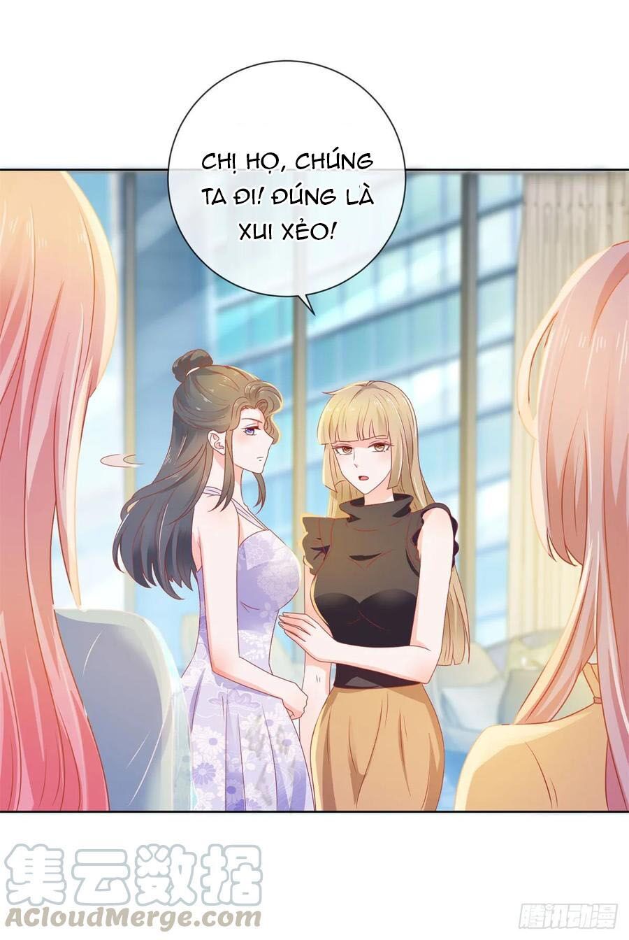 đọc truyện Ẩn Hôn 100%: Chọc Tức Vợ Yêu Mua Một Tặng Một Chương 143 ảnh 31 tại Thiên Thai Truyện