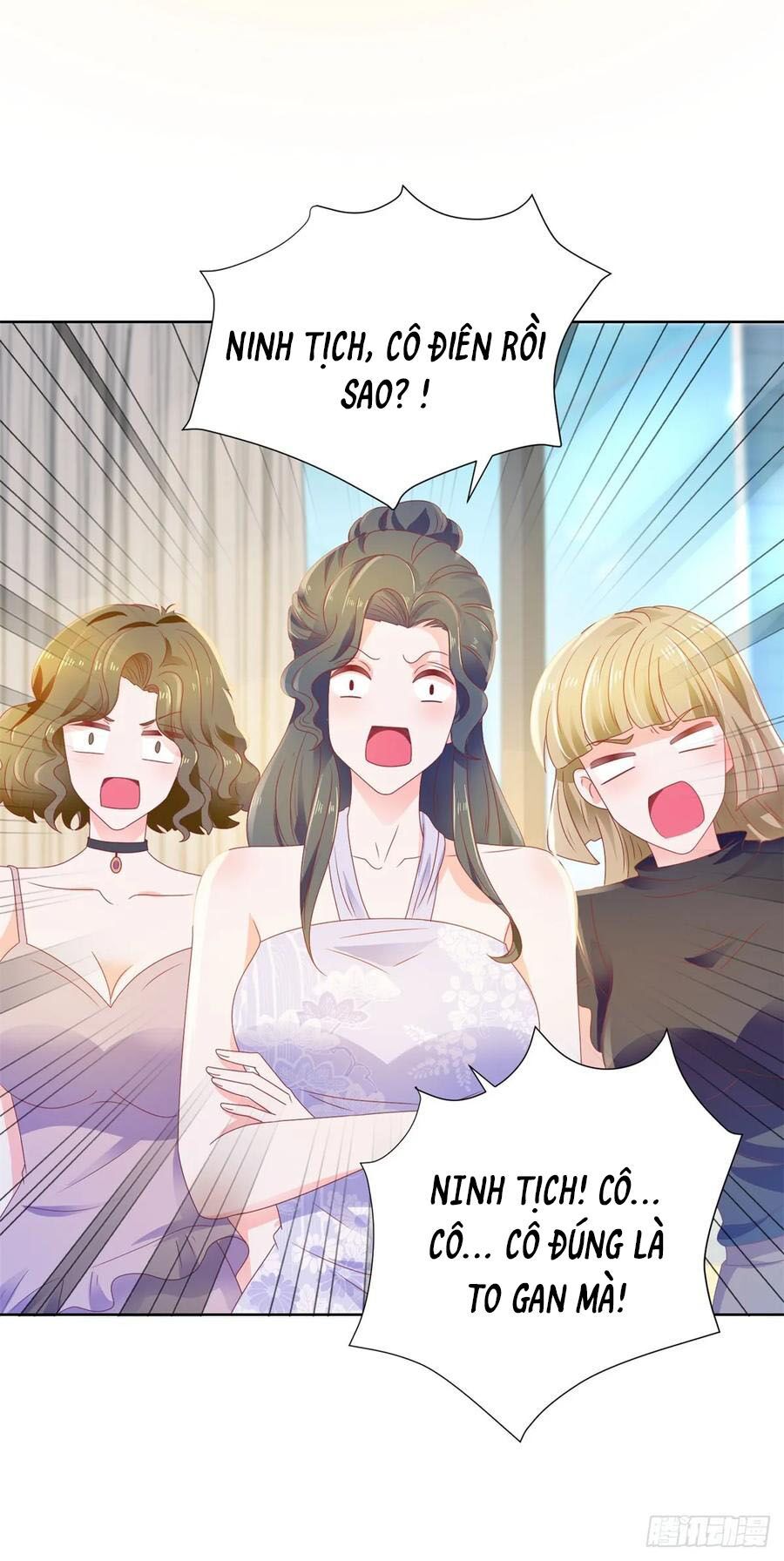 đọc truyện Ẩn Hôn 100%: Chọc Tức Vợ Yêu Mua Một Tặng Một Chương 143 ảnh 34 tại Thiên Thai Truyện