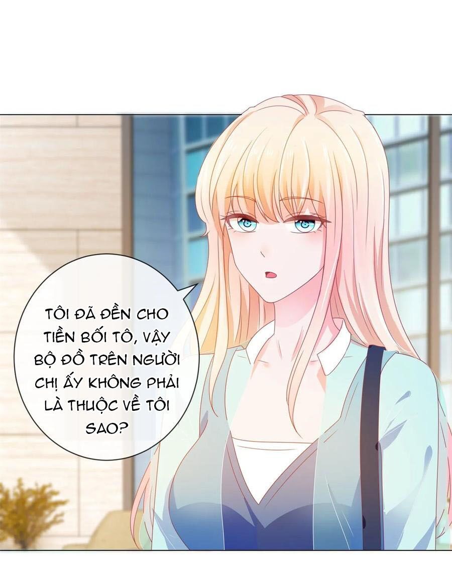 đọc truyện Ẩn Hôn 100%: Chọc Tức Vợ Yêu Mua Một Tặng Một Chương 143 ảnh 35 tại Thiên Thai Truyện