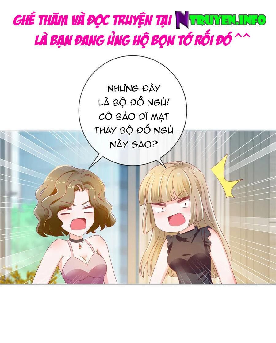 đọc truyện Ẩn Hôn 100%: Chọc Tức Vợ Yêu Mua Một Tặng Một Chương 143 ảnh 36 tại Thiên Thai Truyện